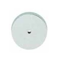 EVE White Square Edge Wheel Coarse