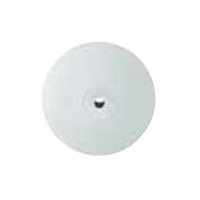 EVE White Knife Edge Wheel Coarse