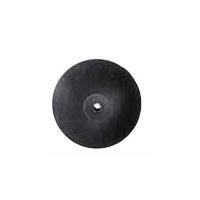 EVE Black Knife Edge Wheel Med