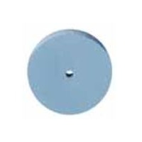 EVE Blue SQ Edge Wheel Fine