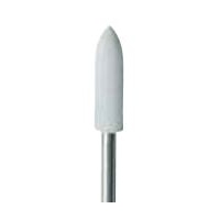 EVE White Bullet Mounted Coarse