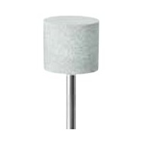EVE White Barrel Mounted Coarse