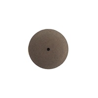 Shofu Brownie Unmounted Wheel SQ 22mm