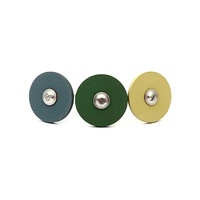 Edenta Ceragloss Wheel Set 