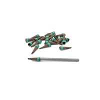 Mounted Cone Emery Polish#1000