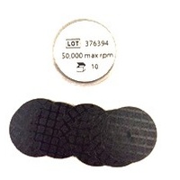 Maxcuts Cutting Disc 0.3mm PK10
