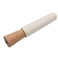 Ring Buff Felt 150mm