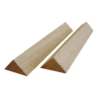Buff Stick 3SQ Plain