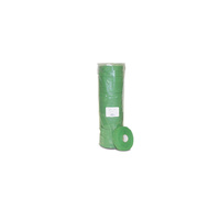 Safety Tape Green