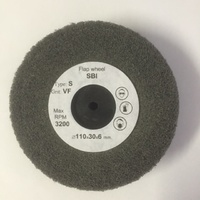 Abrasive Flap Wheel Very Fine