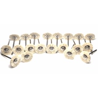 Goat Hair 22mm Pk20