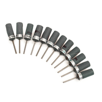 Sandpaper Roll Set 12