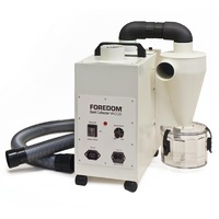Foredom Dust Collector