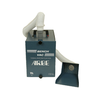 Arbe Jewellers Bench Vac Syste