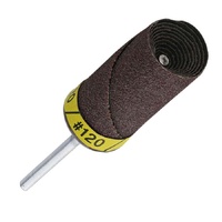BananaSandpaper Mounted Roll 120grit