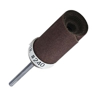BananaSandpaper Mounted Roll 240grit
