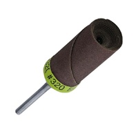 BananaSandpaper Mounted Roll 320grit