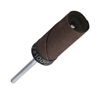 BananaSandpaper Mounted Roll 1000grit