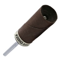 BananaSandpaper Mounted Roll 2000grit