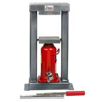 Bonny Doon 20-Ton Classic Manual Hydraulic Press & Ram