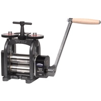Pepetools 110mm Combo Rolling Mill