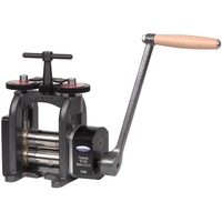 Pepetools 90mm Combo Rolling Mill 