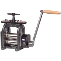Pepetools 110mm Flat Rolling Mill