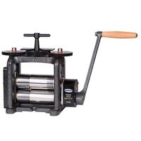Pepetools Combo Rolling Mill 160mm