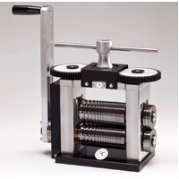 Cavallin 130mm Wire Rolling Mill