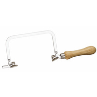Fixed Saw frame Economy 100mm