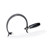 Niqua Round Bow Sawframe