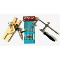 Super Q Sawing Kit #1