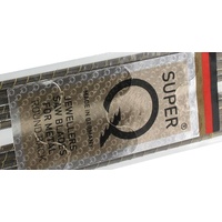 Super Q Sawblades 6/0