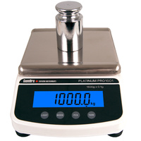 Gemoro Plat Pro Scale 1600g