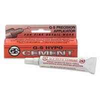 G-S Hypo Cement