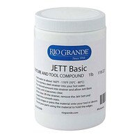 Jett Basic Fixturing Compound