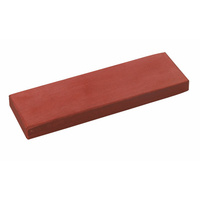 Indian Oil Stone Fine Red