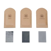 RH Preyda Pocket Stone Set 3