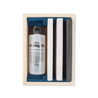 RH Preyda Deluxe Honing Kit