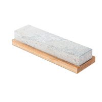 Rh Preyda Mounted Stone Hard