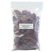 Medium Red Chasers Pitch