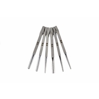 Fretz Chasing Tool Embossing