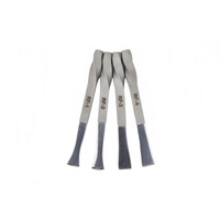 Fretz Chasing Tool Small Fluting