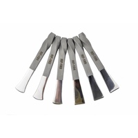 Fretz Chasing Tool LGE Fluting