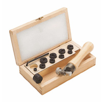 Stone Setters Clamp