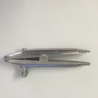 Aluminium Ring Clamp