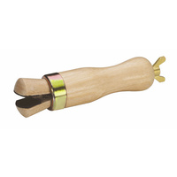 Wood Parellel Ring Clamp