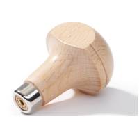 Beader Handle W/- Brass Insert