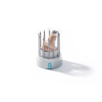 Super Q Beading Tool Set of 12