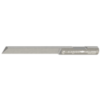 Vallorbe Carbide Knife #75